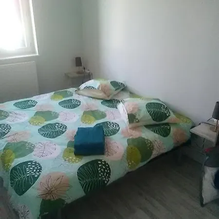 Apartment Le Lavoir