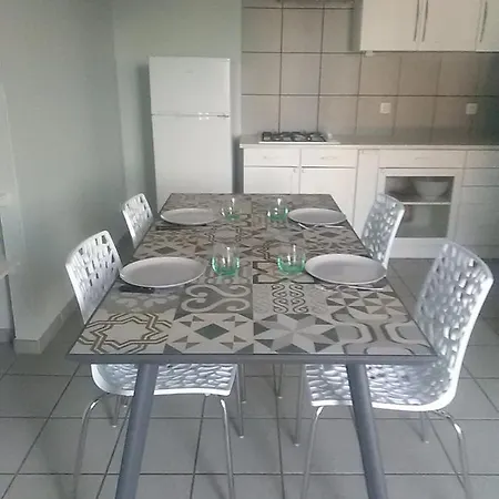 Le Lavoir Apartment