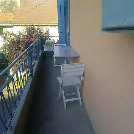 Le Lavoir *