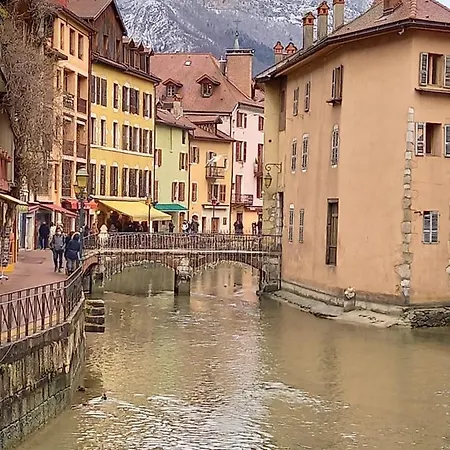 Appartement Le Lavoir
